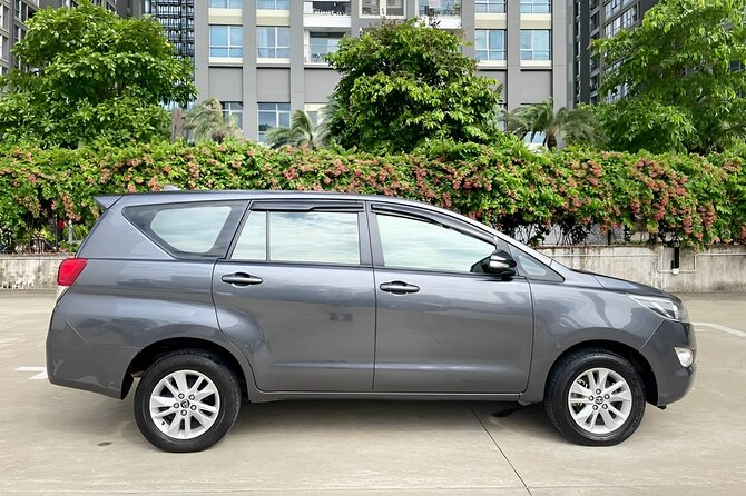 Private Car Between Hue/ Phu Bai Airport and Hoi An - Booking Process