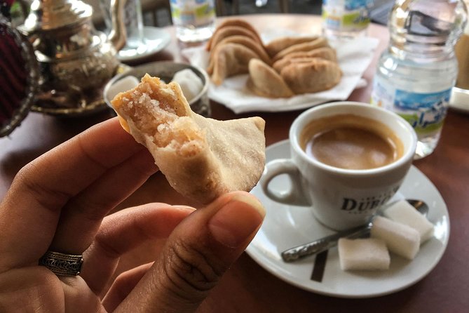 Private Casablanca Market Tour and Cooking Class With Chamsi - Cooking Class Highlights