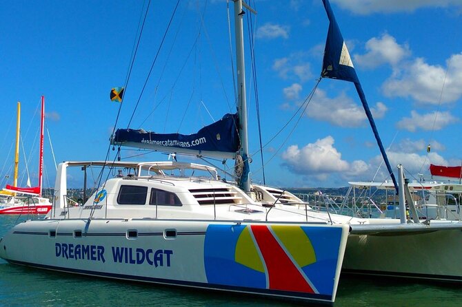 Private Catamaran and Sunset Cruise to Ricks Cafe From Negril - What to Bring and Prepare