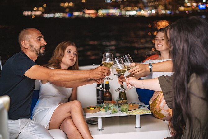 Private Charter Ocean Safari - Pricing and Cancellation