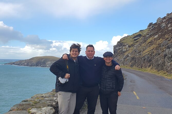 Private Chauffeur Service From Killarney to Shannon Airport - Competitive Pricing Structure