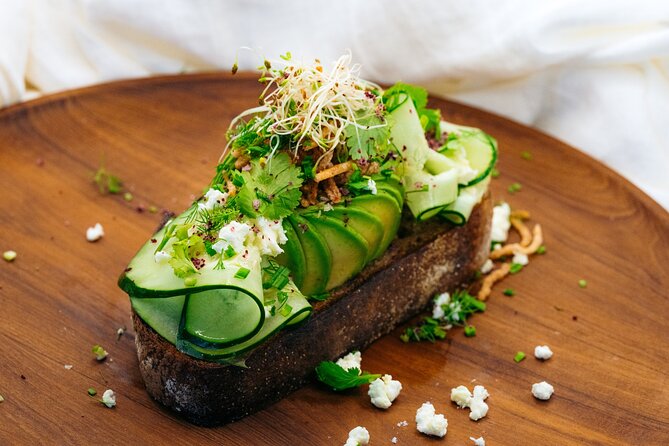 Private Chef, Catering and Cooking Classes - Starter Course Highlights