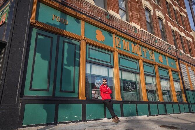 Private Chicago TV and Movie Locations 3 Hour Walking Tour - Immerse Yourself in TV Scenes