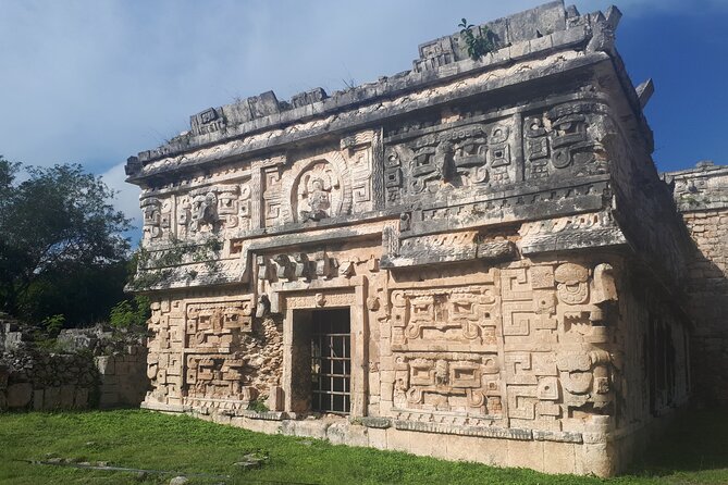 Private Chichen Itza, Cenote and Valladolid Tour With Lunch - Cenote Experiences