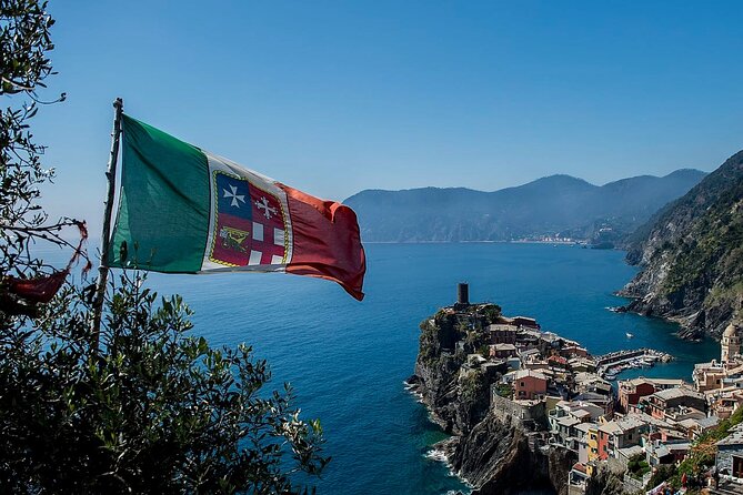 Private Cinque Terre Tour​ From Florence With Optional Hiking - Cinque Terre - Picturesque Villages
