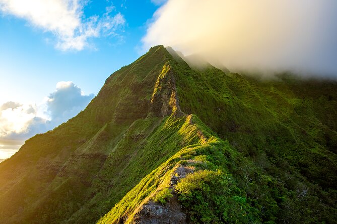 Private Circle Island Oahu Tour With Custom Itinerary - Things To Known