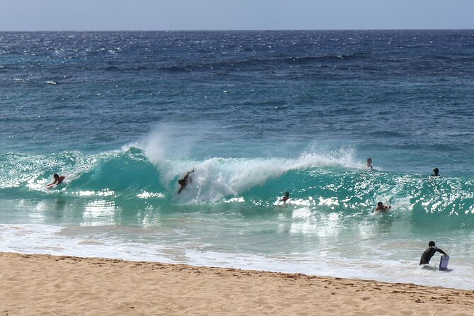 Private Circle Island on Oahu. Fabulous Tour for Group up to 6 - Tour Highlights