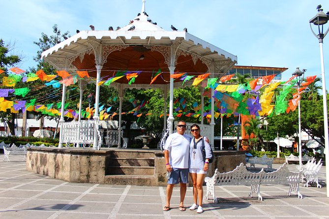 Private City Highlight Tour With Tequila Tasting - Booking Information