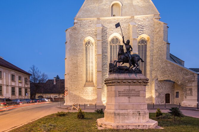 Private City Tour in Cluj-Napoca - Included Experiences