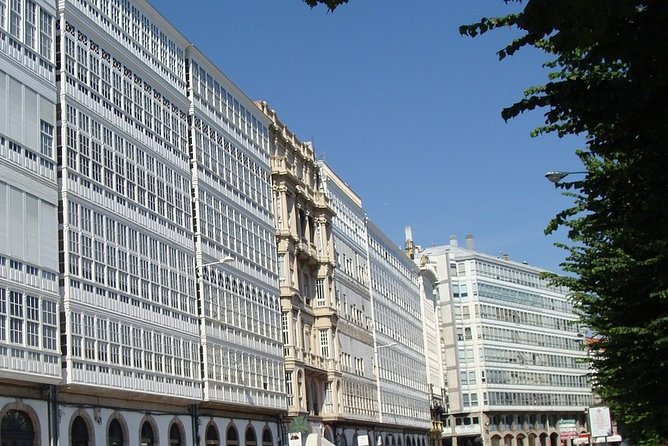 Private City Tour of A Coruna - Shore Excursion - Accessibility and Participation