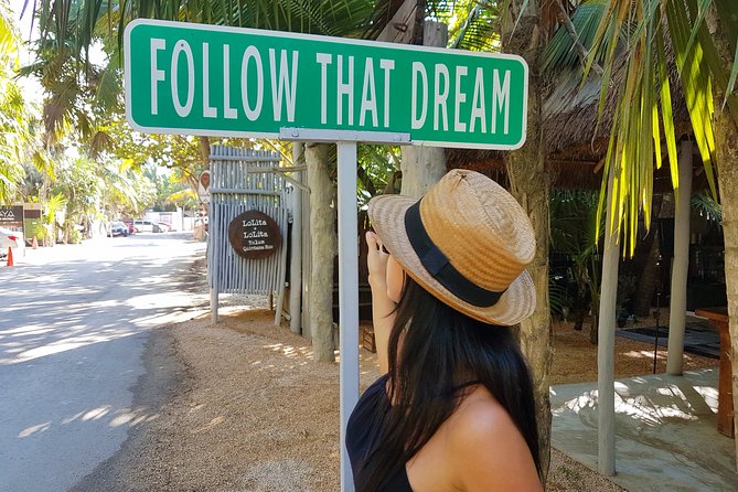 Private City Tour Tulum - Accessibility