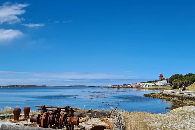 Private Coastal Gems Tour: Penguins, Scenery & Stanley - Stanley Exploration