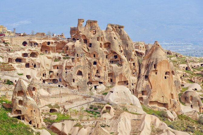 Private Cooking Class + Half Day Cappadocia Tour - Hands-on Cooking Class