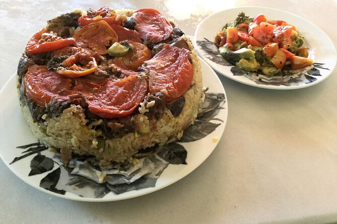 Private Cretan Cooking Class Review - Booking and Cancellation Policy