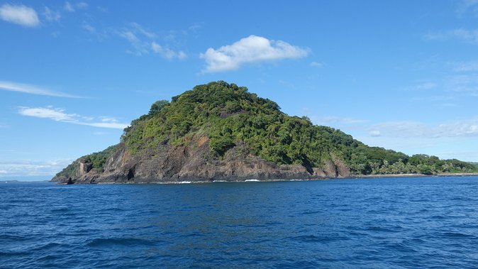 Private Cruise in the Mitsio or Radame Archipelagos: 6 Days / 5 Nights - Meeting and Pickup Details