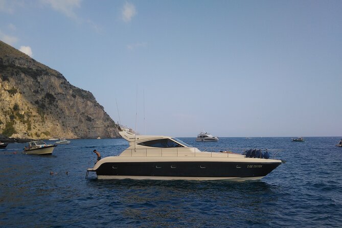 Private Cruise to Capri Review - Accessibility and Participation Details