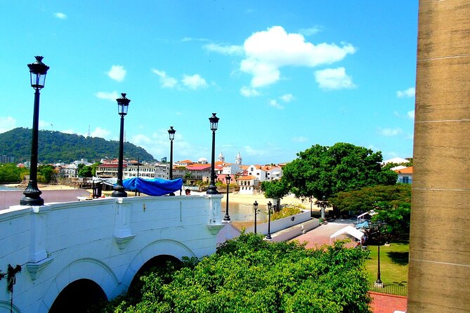 Private Cruiseline Shore Excursion in Fort Amador - Reasons to Book