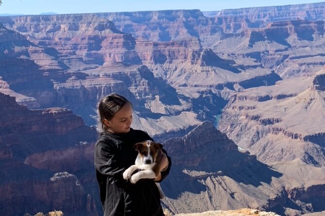 Private Custom Grand Canyon Tours - Tour Details