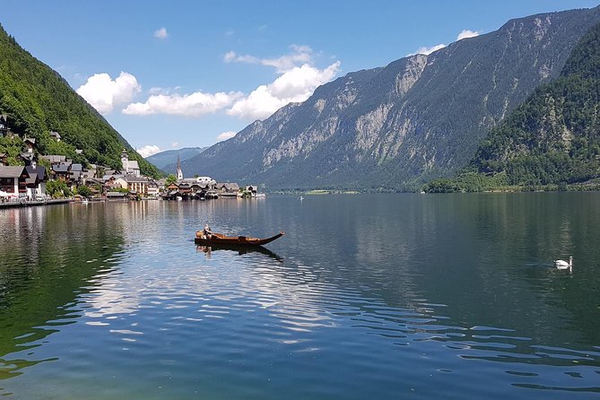 Private Custom Hallstatt & Lake District Tour - Detailed Itinerary