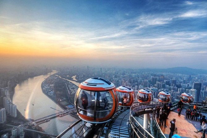 Private Customized Guangzhou City Sightseeing and Shopping Combo Tour - Tour Requirements