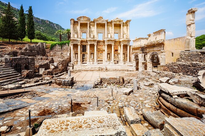 Private Daily Ephesus Tour - Booking Information