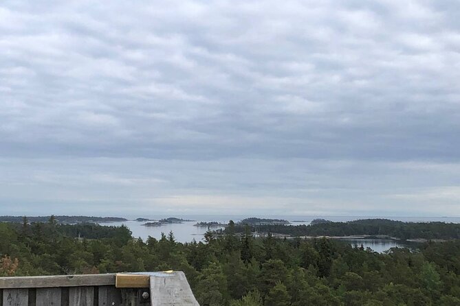 Private Day Road Trip From Helsinki: Raseborg, Fagervik, Porkkala - Fagervik: Picturesque Coastal Village