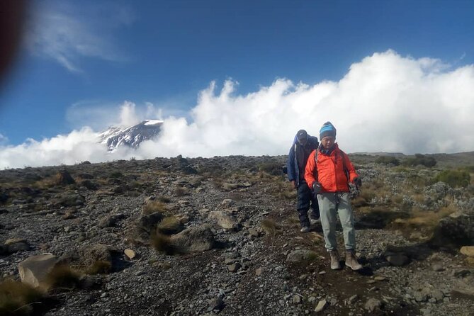 Private Day Tour and Hike in Kilimanjaro National Park - Transportation and Pickup Details