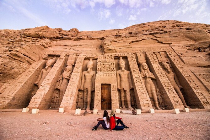 Private Day Tour From Aswan to Abu Simbel - Accessibility Details