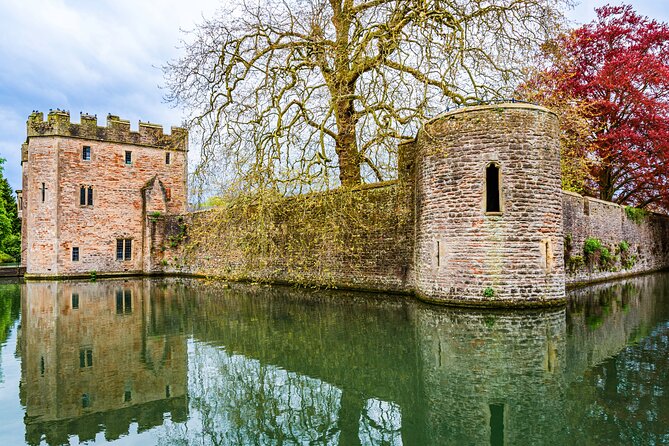 Private Day Tour From Bath to Glastonbury and Wells With Pickup - Tour Conditions and Requirements