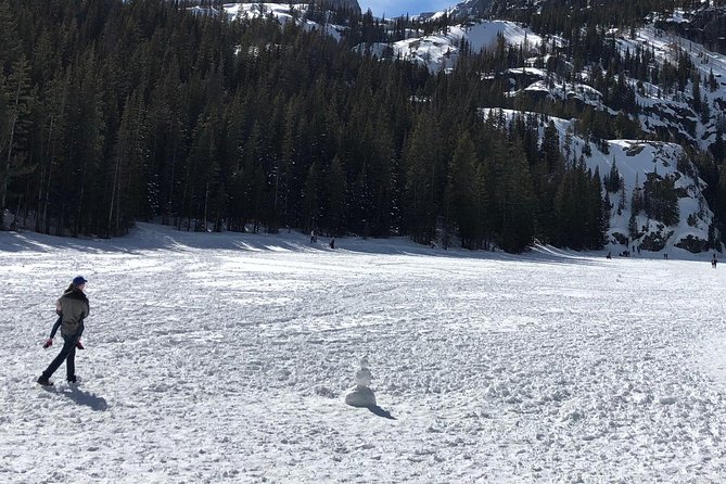 Private Day Tour From Denver to Estes Park and Rocky Mountain National Park - Booking and Cancellation Policy