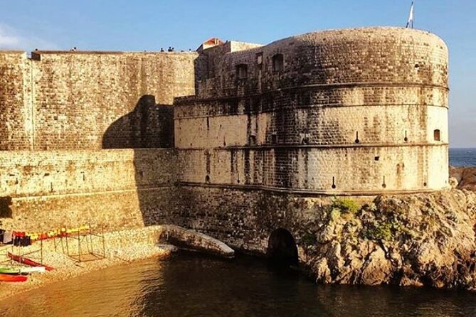 Private Day Tour From Split to Dubrovnik - Booking and Availability