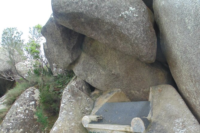 Private Day Tour From the Centre to the Highest Point in Sintra. - Tour Expectations