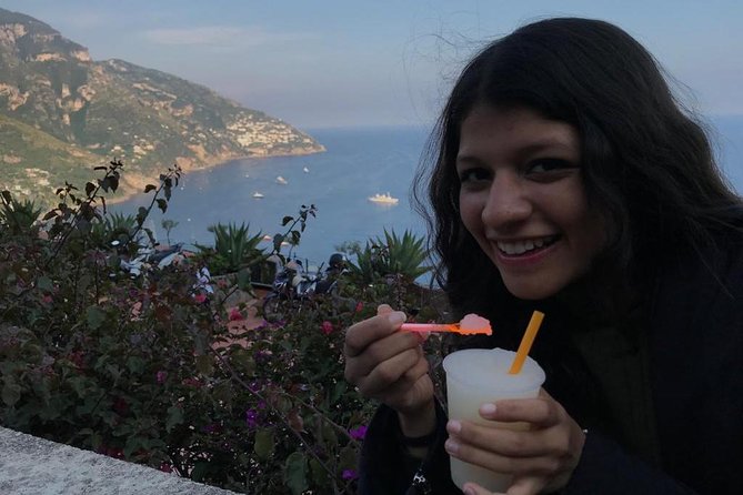 Private Day Tour of Amalfi Coast - Accessibility and Special Needs