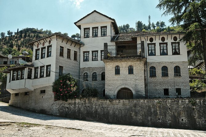 Private Day Tour of Gjirokastra & Blue Eye From Tirana or Durres - Cancellation Policy