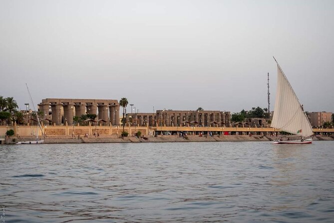 Private Day Tour of Luxors West and East Banks - Pricing and Payment Options