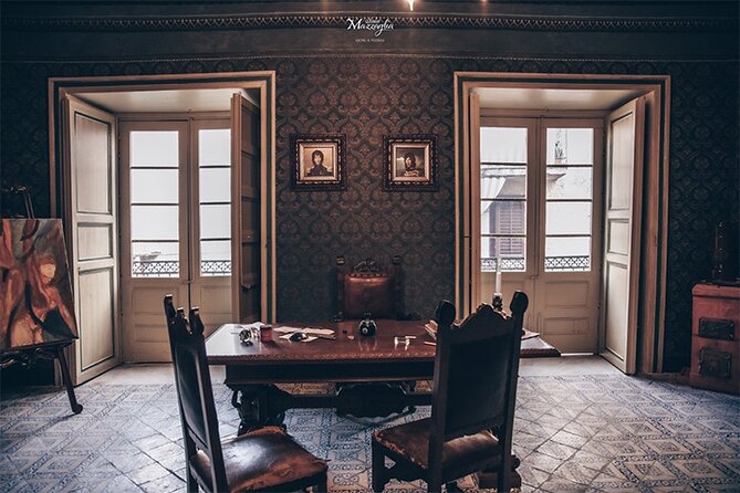 Private Day Tour of Monreale and God Fathers House in Corleone - Reviews and Feedback