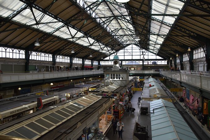 Private Day Tour of South Wales, Including Cardiff & Caerphilly Castle. - Inclusions