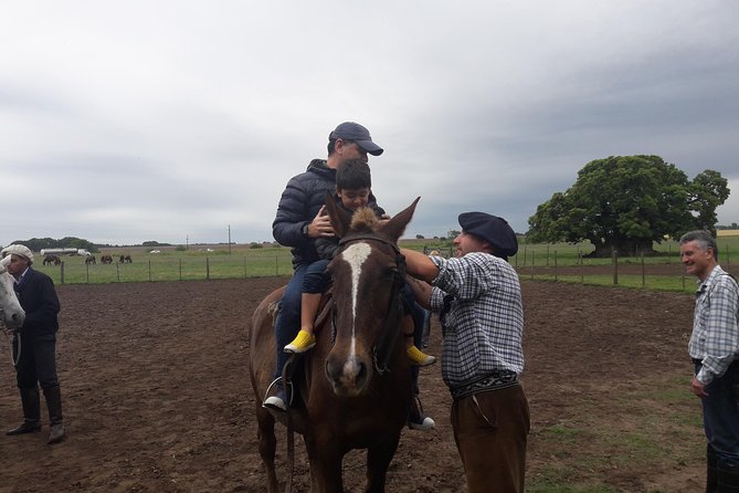 Private Day Tour To A Traditional Estancia - Meal and Hospitality