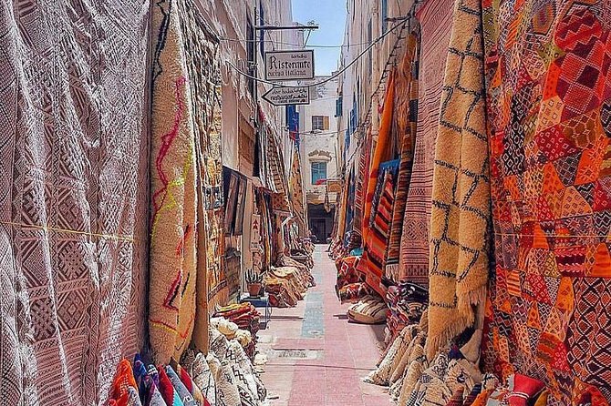 Private Day Tour To Essaouira - Traveler Testimonials