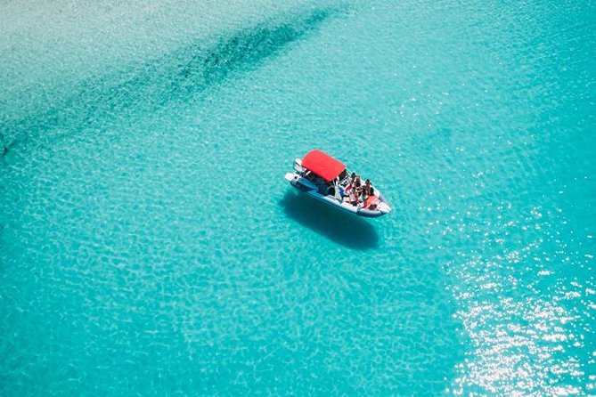 Private Day Tour to Golden Horn, Brač and Island Hvar - Participant Information