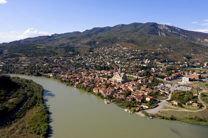 Private Day Tour to Historical Mtskheta From Tbilisi - Transportation and Pickup Details