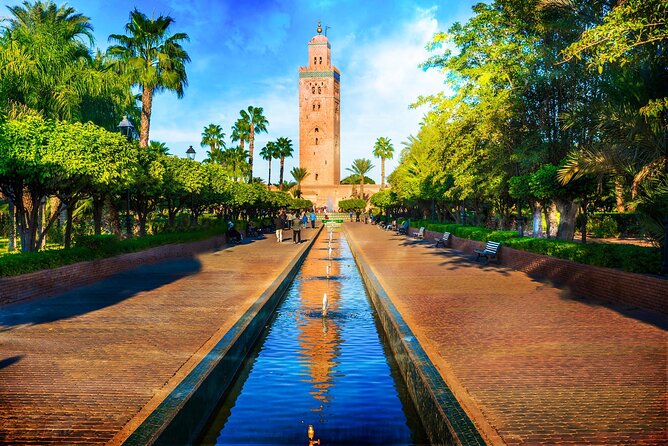 Private Day Tour To Marrakech - Exploring Marrakechs Highlights