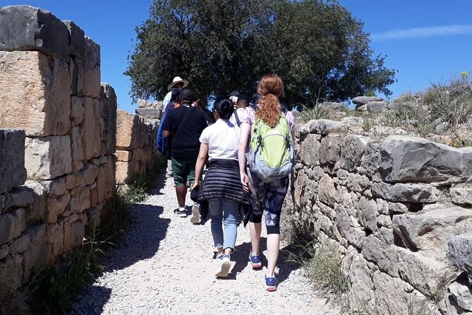 Private Day Tour to Meknes, Volubilis and Moulay Idriss From Fez - Discovering Moulay Idriss