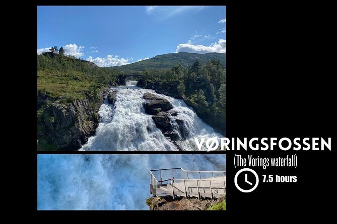 Private Day Tour to the Vorings Waterfall— Norways Most Visited - Customer Reviews and Experiences