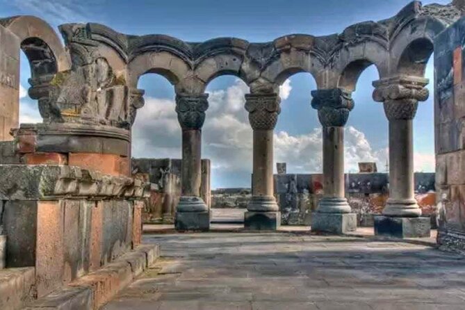 Private Day Trip From Yerevan to UNESCO World Heritage Sites - Pricing and Booking Details