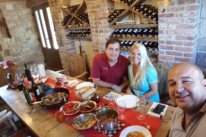 Private Day Trip Herzegovina Tour With Local Food at Family Home - Accessibility