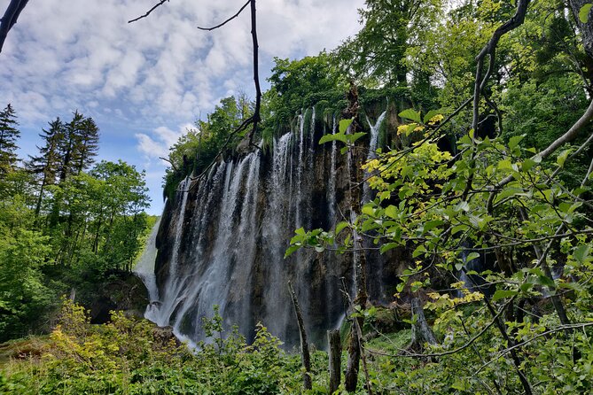 Private Day Trip: Stunning Plitvice Lakes and Rastoke From Zagreb - Preparing for the Adventure