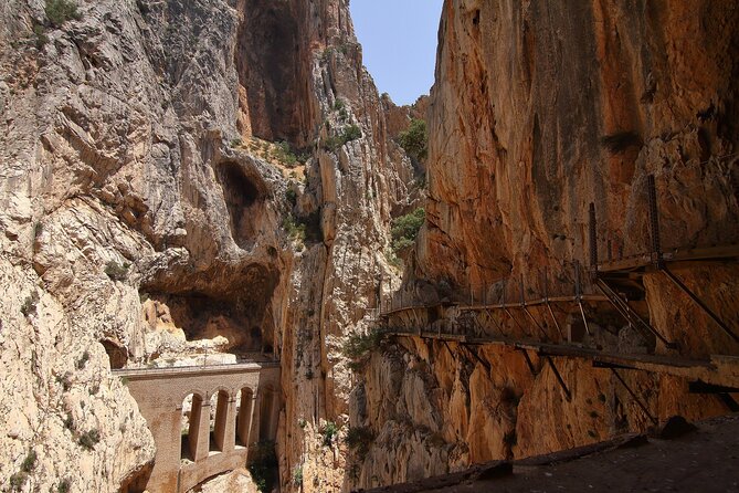 Private Day-Trip to Caminito Del Rey From Malaga - Traveler Experiences
