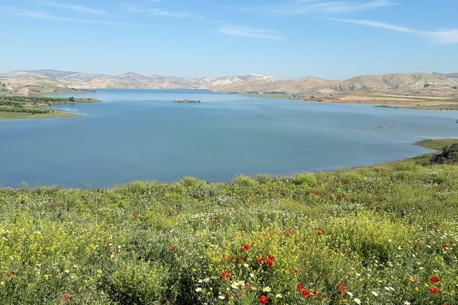 Private Day Trip to Chefchaouen From Fes - Additional Information