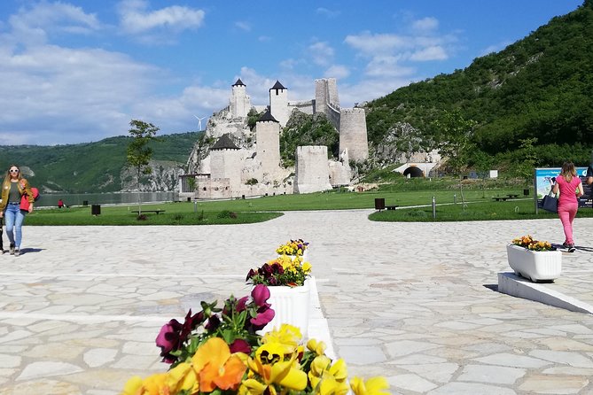 Private Day-Trip to Golubac Fortress - Tour Schedule